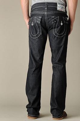 Cheap Men's TRUE RELIGION Jeans wholesale No. 342